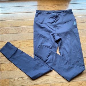 Reebok leggings